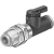 Шаровой кран Festo QHS-QS-6