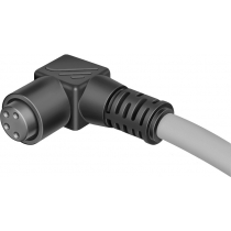 Соединительный кабель Festo SIM-K-4-WD-2,5-PU
