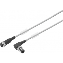 Соединительный кабель Festo NEBU-M12G5-K-0.5-M12W5