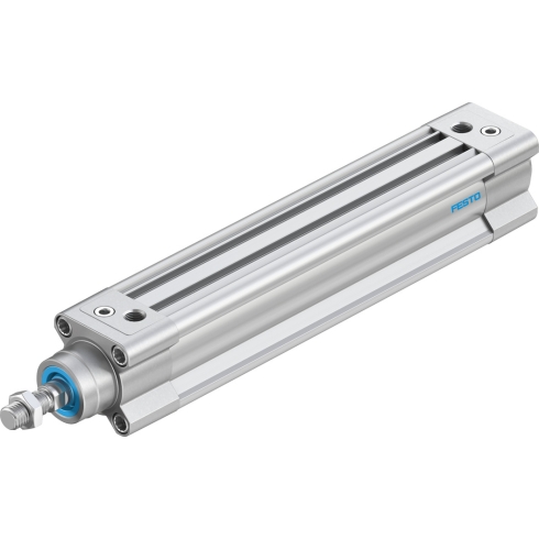 Стандартный пневмоцилиндр Festo DSBC-32-150-PPVA-N3