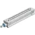 Стандартный пневмоцилиндр Festo DSBC-32-160-PPVA-N3