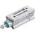 Стандартный пневмоцилиндр Festo DSBC-32-20-PPSA-N3