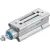 Стандартный пневмоцилиндр Festo DSBC-32-20-PPVA-N3