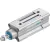 Стандартный пневмоцилиндр Festo DSBC-32-25-PPSA-N3