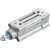 Стандартный пневмоцилиндр Festo DSBC-32-25-PPVA-N3