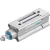 Стандартный пневмоцилиндр Festo DSBC-32-30-PPSA-N3