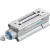 Стандартный пневмоцилиндр Festo DSBC-32-30-PPVA-N3