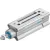 Стандартный пневмоцилиндр Festo DSBC-32-40-PPVA-N3
