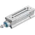Стандартный пневмоцилиндр Festo DSBC-32-50-PPVA-N3