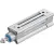 Стандартный пневмоцилиндр Festo DSBC-32-60-PPVA-N3