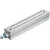 Стандартный пневмоцилиндр Festo DSBC-63-320-PPVA-N3