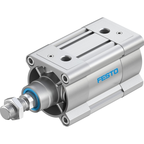 Стандартный пневмоцилиндр Festo DSBC-80-30-PPVA-N3