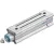 Стандартный пневмоцилиндр Festo DSBC-32-40-PPSA-N3