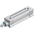 Стандартный пневмоцилиндр Festo DSBC-40-100-PPVA-N3