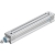 Стандартный пневмоцилиндр Festo DSBC-40-250-PPVA-N3