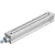 Стандартный пневмоцилиндр Festo DSBC-40-250-PPVA-N3