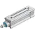 Стандартный пневмоцилиндр Festo DSBC-40-80-PPVA-N3