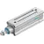 Стандартный пневмоцилиндр Festo DSBC-32-50-PPSA-N3