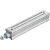 Стандартный пневмоцилиндр Festo DSBC-50-250-PPVA-N3