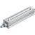 Стандартный пневмоцилиндр Festo DSBC-63-250-PPVA-N3