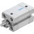 Компактный пневмоцилиндр Festo ADN-12-10-A-P-A