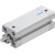 Компактный пневмоцилиндр Festo ADN-12-40-A-P-A