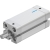 Компактный пневмоцилиндр Festo ADN-20-50-A-P-A
