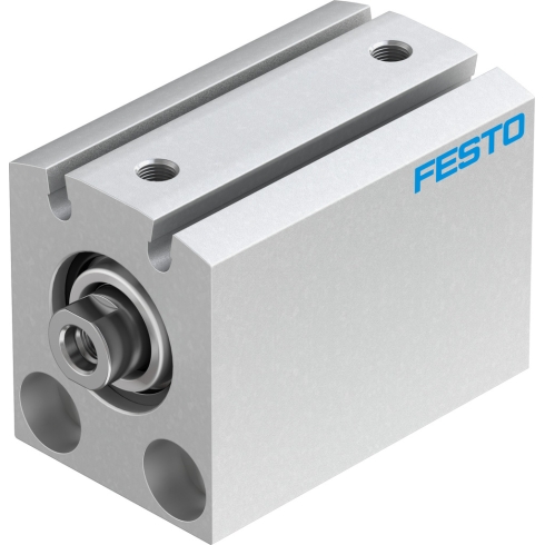 Короткоходовый пневмоцилиндр Festo ADVC-20-20-I-P-A