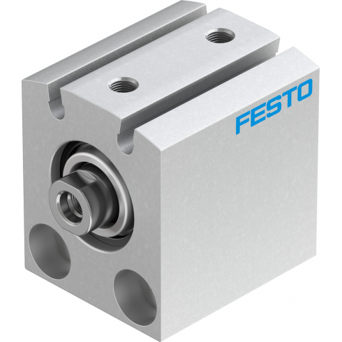 Короткоходовый пневмоцилиндр Festo ADVC-20-5-I-P-A