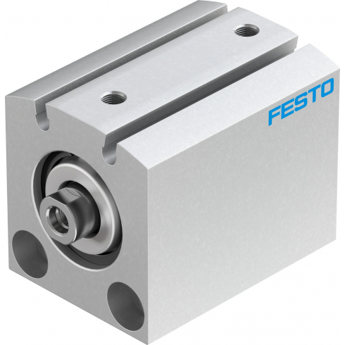 Короткоходовый пневмоцилиндр Festo ADVC-25-20-I-P-A