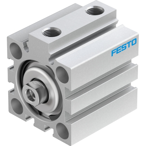 Короткоходовый пневмоцилиндр Festo ADVC-32-15-I-P-A