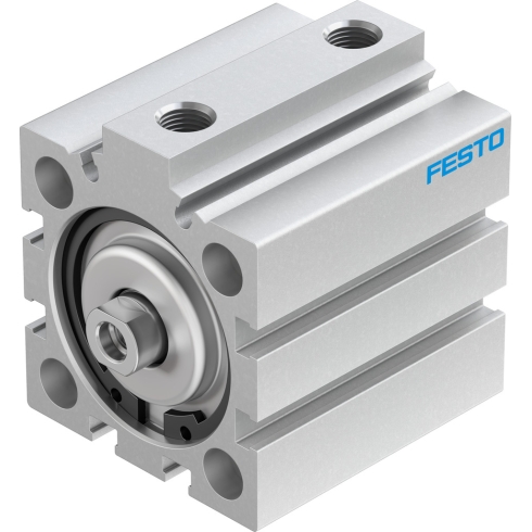 Короткоходовой пневмоцилиндр Festo ADVC-40-20-I-P-A