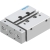 Пневмоцилиндр с направляющей Festo DFM-12-25-P-A-GF