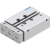 Пневмоцилиндр с направляющей Festo DFM-12-40-P-A-KF