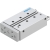 Пневмоцилиндр с направляющей Festo DFM-25-100-P-A-GF