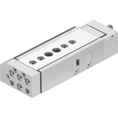 Мини-суппорт Festo DGSL-8-30-EA