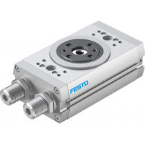 Неполноповоротный привод Festo DRRD-35-180-FH-PA