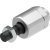 Гибкая соединительная муфта Festo FK-M12X1,25