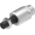 Гибкая соединительная муфта Festo FK-M20X1,5