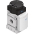 Клапан плавного пуска Festo MS4-DL-1/8