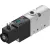 Распределитель с электромагнитным управлением Festo VUVS-L20-M32C-MD-G18-F7-1C1