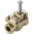 Клапан с электроуправлением Festo VZWM-L-M22C-G12-F4
