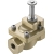 Клапан с электроуправлением Festo VZWM-L-M22C-G14-F4