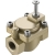 Клапан с электроуправлением Festo VZWM-L-M22C-G34-F4