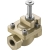 Клапан с электроуправлением Festo VZWM-L-M22C-G38-F4