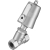 Седельный клапан Festo VZXF-L-M22C-M-A-G34-180-M1-V4V4T-50-20 Ру40 Ду20 ( PN40 DN20 )