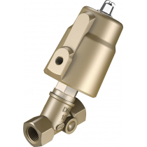 Седельный клапан Festo VZXF-L-M22C-M-B-G12-120-H3B1-50-16-EX4 Ру16 Ду15 ( PN16 DN15 )