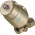 Седельный клапан Festo VZXF-L-M22C-M-A-N12-120-H3B1-50-16 Ру16 Ду15 ( PN16 DN15 )