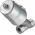 Седельный клапан Festo VZXF-L-M22C-M-A-G12-130-M1-V4V4T-50-25 Ру40 Ду15 ( PN40 DN15 )