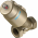 Седельный клапан Festo VZXF-L-M22C-M-A-G1-230-M1-H3B1T-50-16 Ру16 Ду25 ( PN16 DN25 )